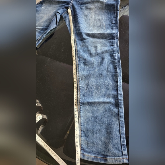 Suko Plus Size Jeans - Picture 14 of 16